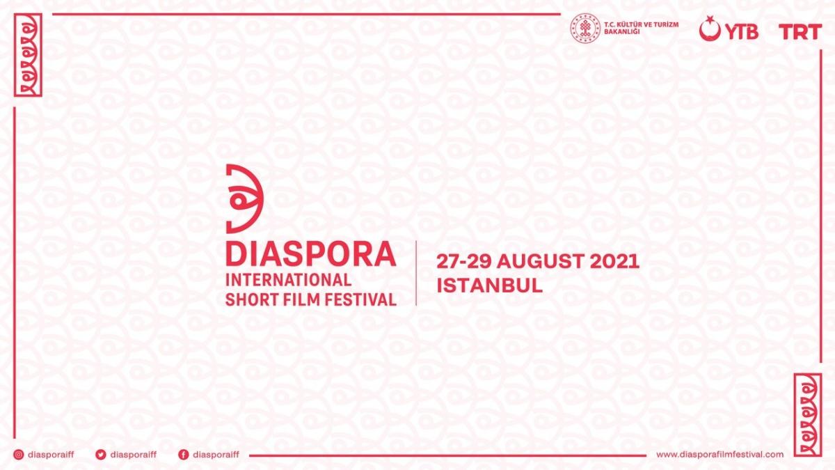 Diaspora Uluslararas Ksa Film Festivali'ne bavurular balad