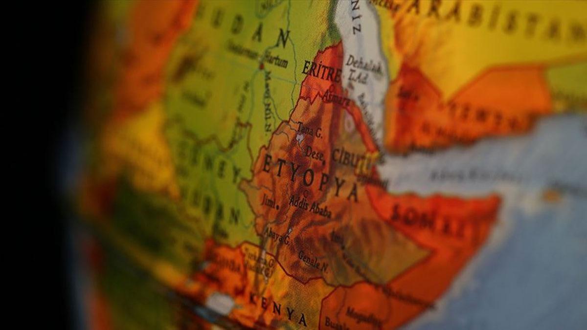 Etiyopya, Arap Birlii'nin Sudan ve Msr'a verdii ''baraj destei''ne tepki gsterdi