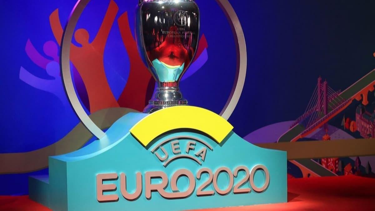 EURO 2020'de ilk malarn ardndan ilgin istatistikler