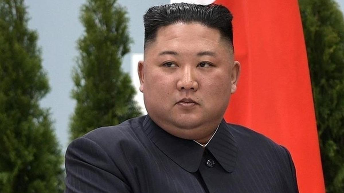 Kuzey Kore lideri Kim ktlk uyarsnda bulundu