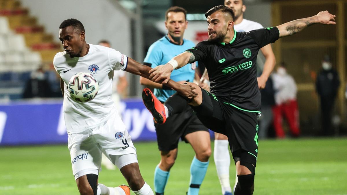 Trabzonspor Fode Koita'y resmen aklad