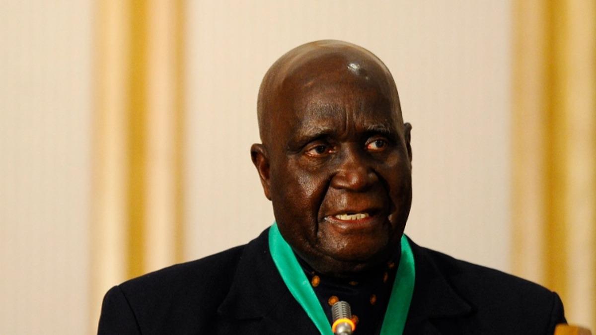 Zambiya'nn Kurucu Devlet Bakan Kenneth Kaunda vefat etti 