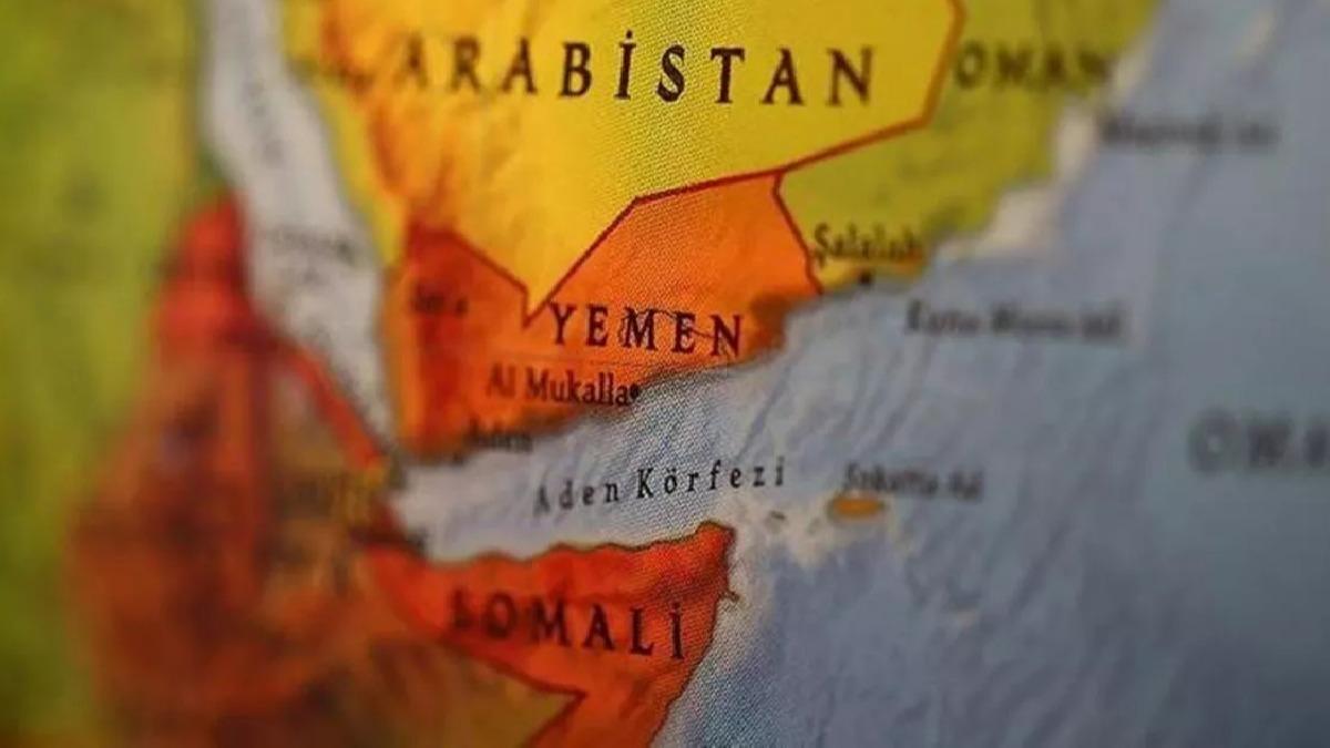 Arap koalisyonu: Bomba ykl 6 HA imha edildi