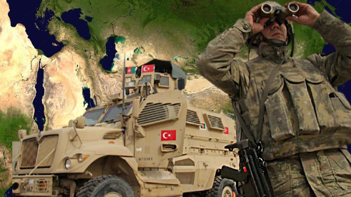 Trkiye'den Afganistan hamlesi! ''Sadece askeri gcmzle deil...''