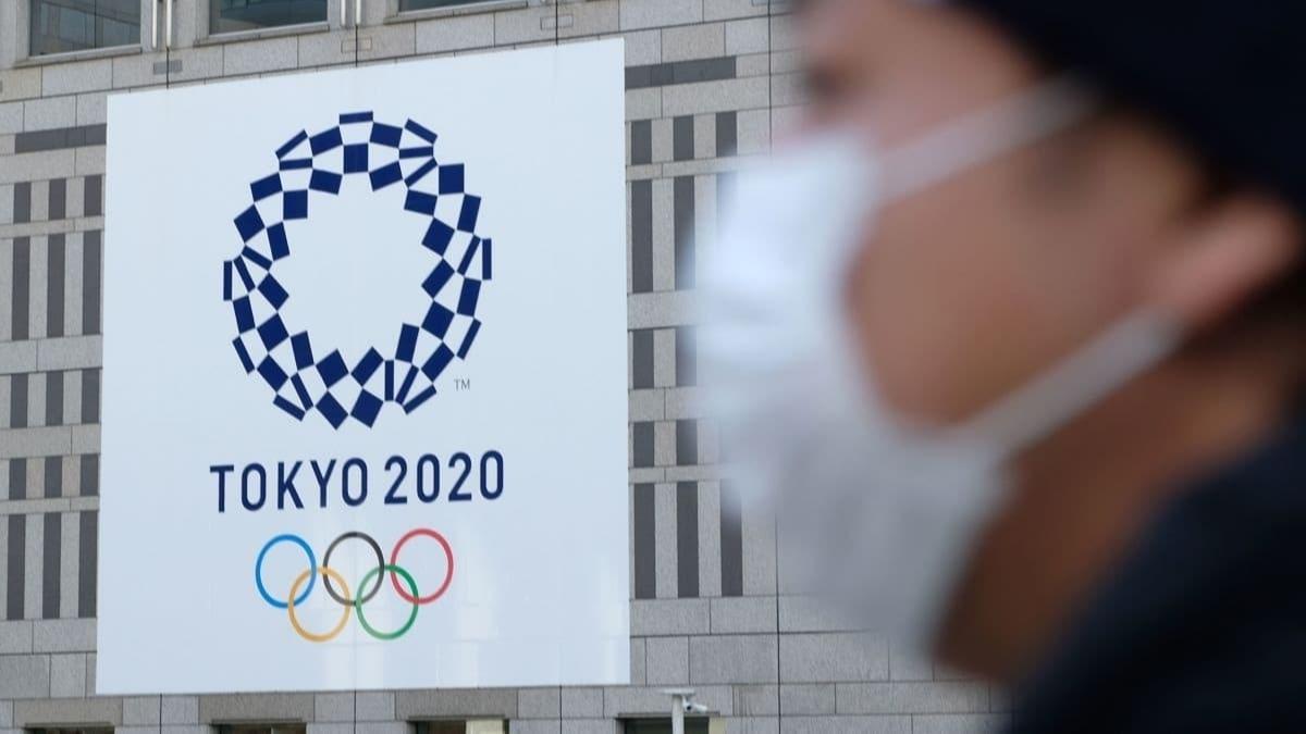 Tokyo Olimpiyatlar iin seyirci karar verildi