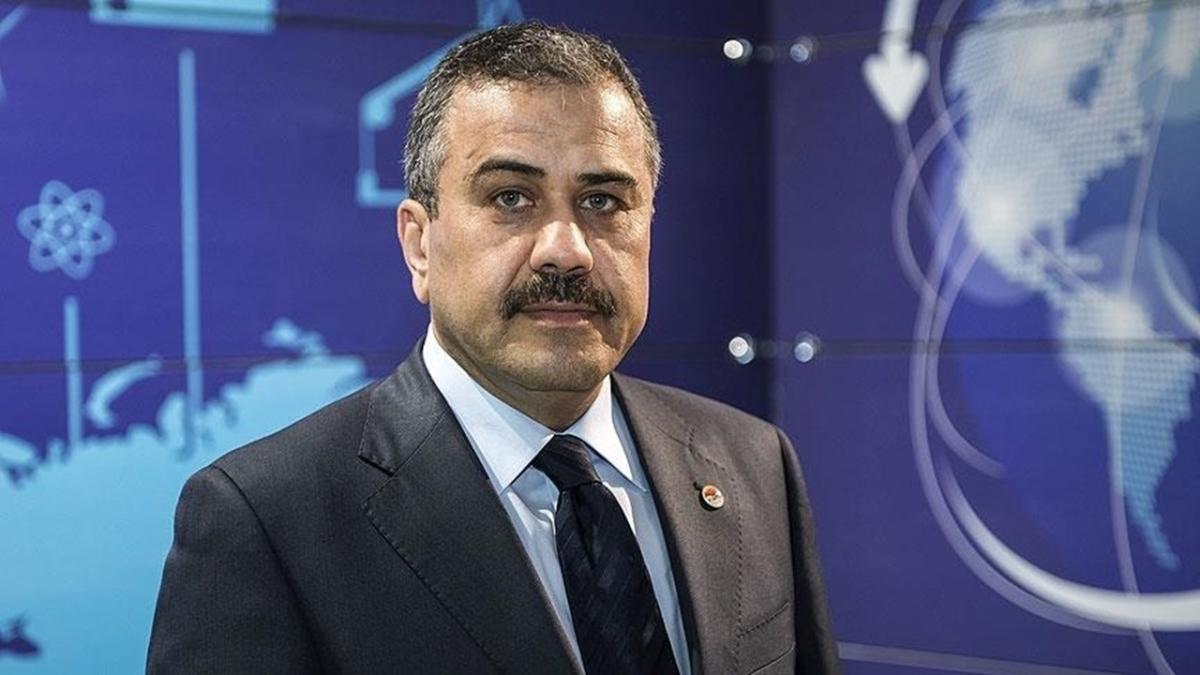 EPDK Bakan Mustafa Ylmaz'dan Akener'in iddialarna cevap