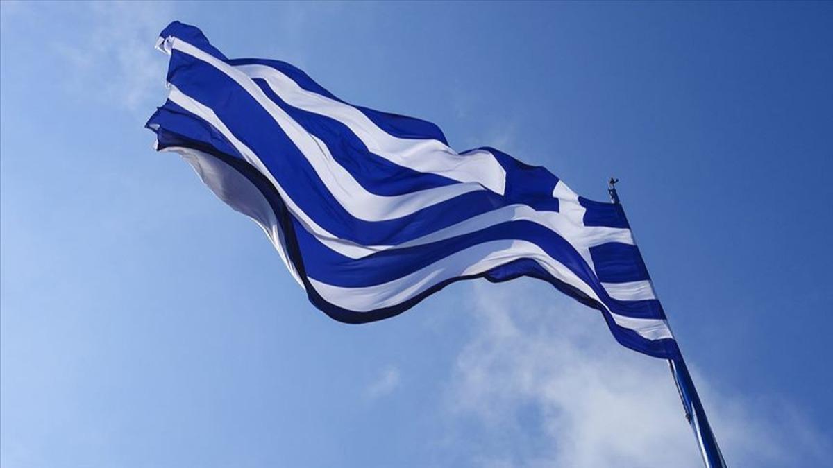 Gmenleri geri iten Yunanistan'a kt haber