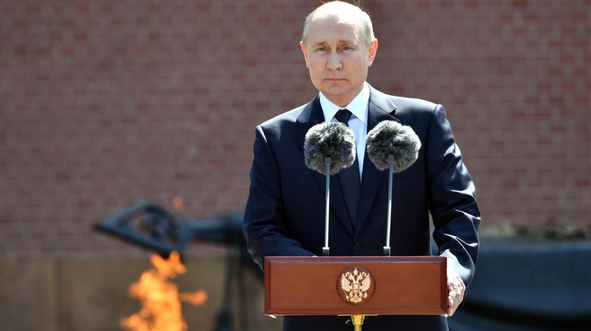 Putin: NATO'nun faaliyetleri rahatszlk veriyor