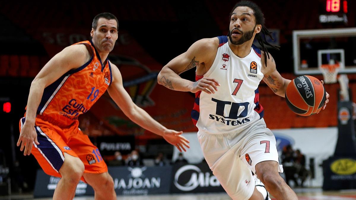 Fenerbahe Pierria Henry ile anlat