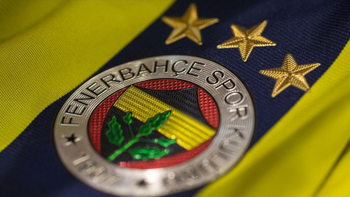 Fenerbahe'de bakanlk yar heyecan