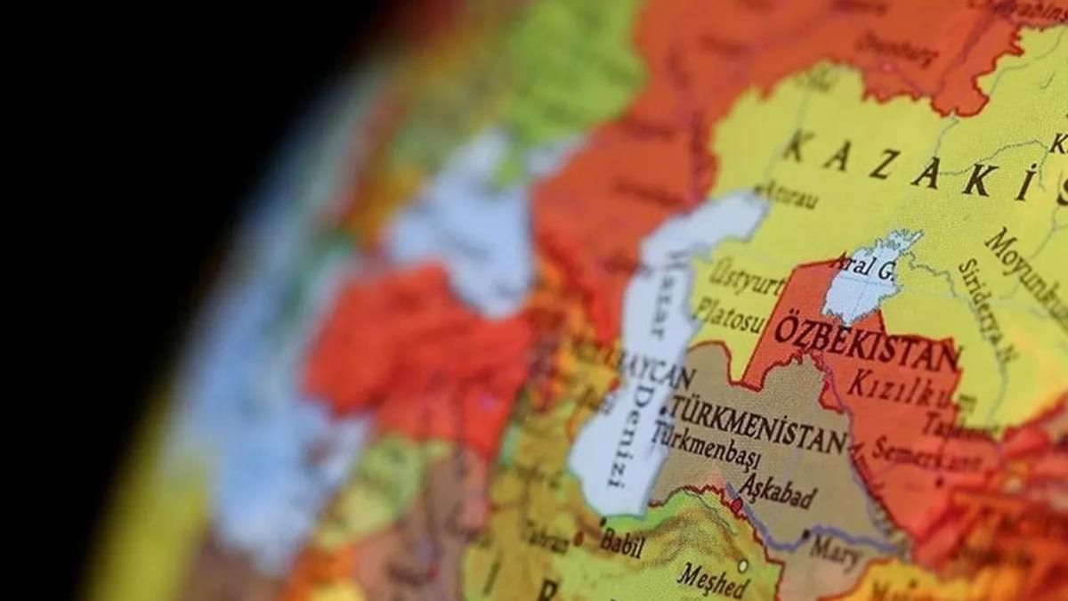 zbekistan: Komudaki artan gerilimden derin endie uyandryor