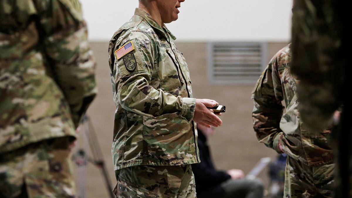 ABD Afganistan'da yaklak 650 asker brakacak