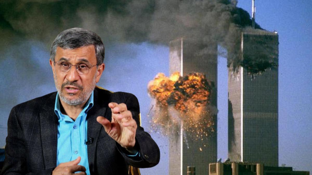 Ahmedinejad: Deifre edilirse 70 yllk tm siyasi olay ve sreleri anlamann anahtar olacak 