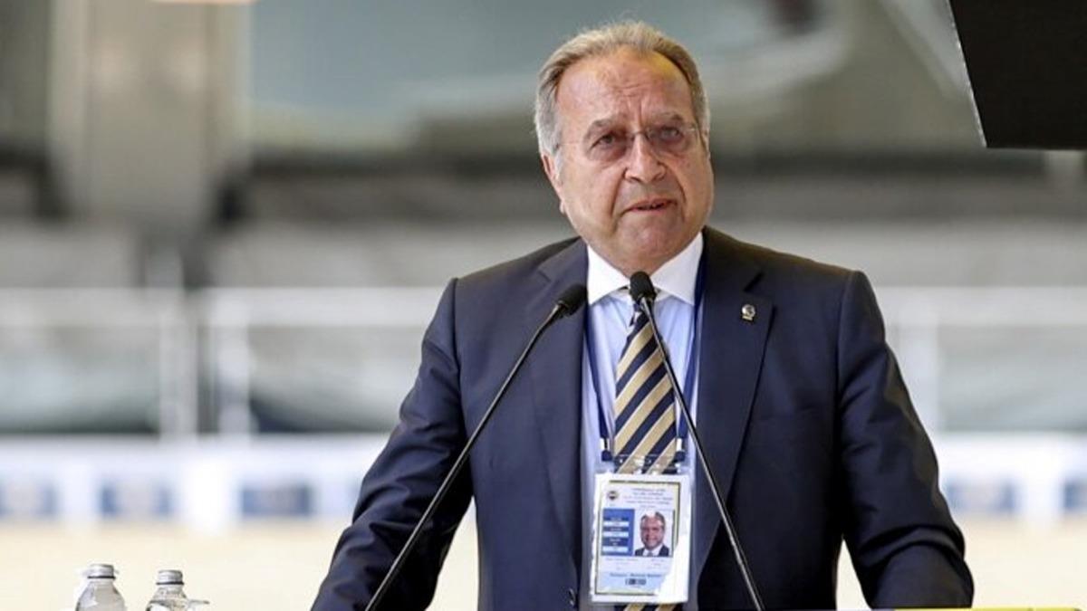 ''Aziz Yldrm dneminden 612 milyon euro bor kald''