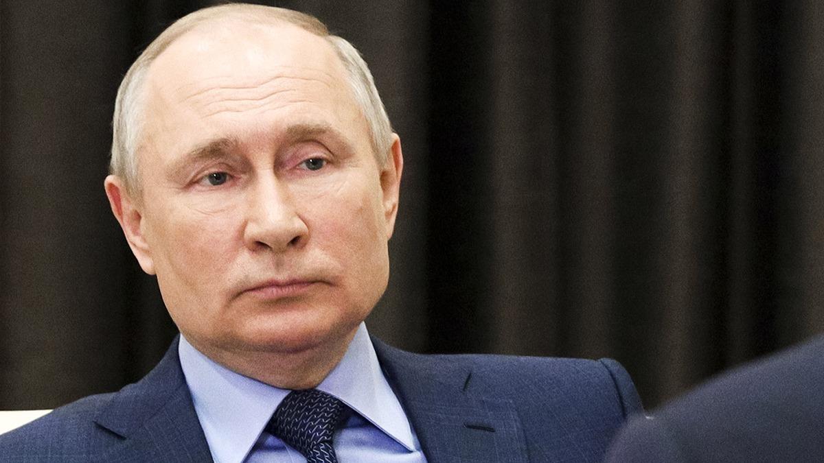 Birlikten Putin'i kzdracak karar!
