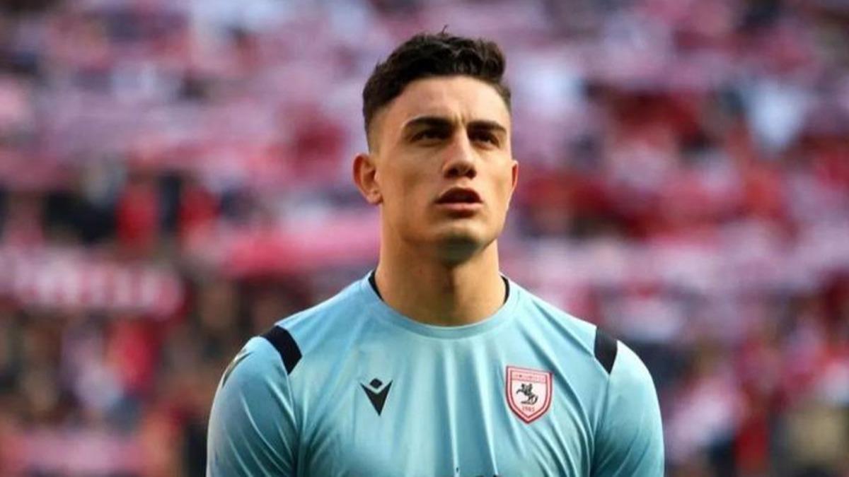Beikta'n gndemindeki Nurullah Aslan iin resmi aklama