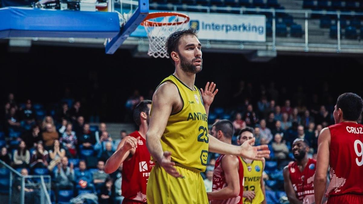 Bursaspor David Dudzinski ile anlat