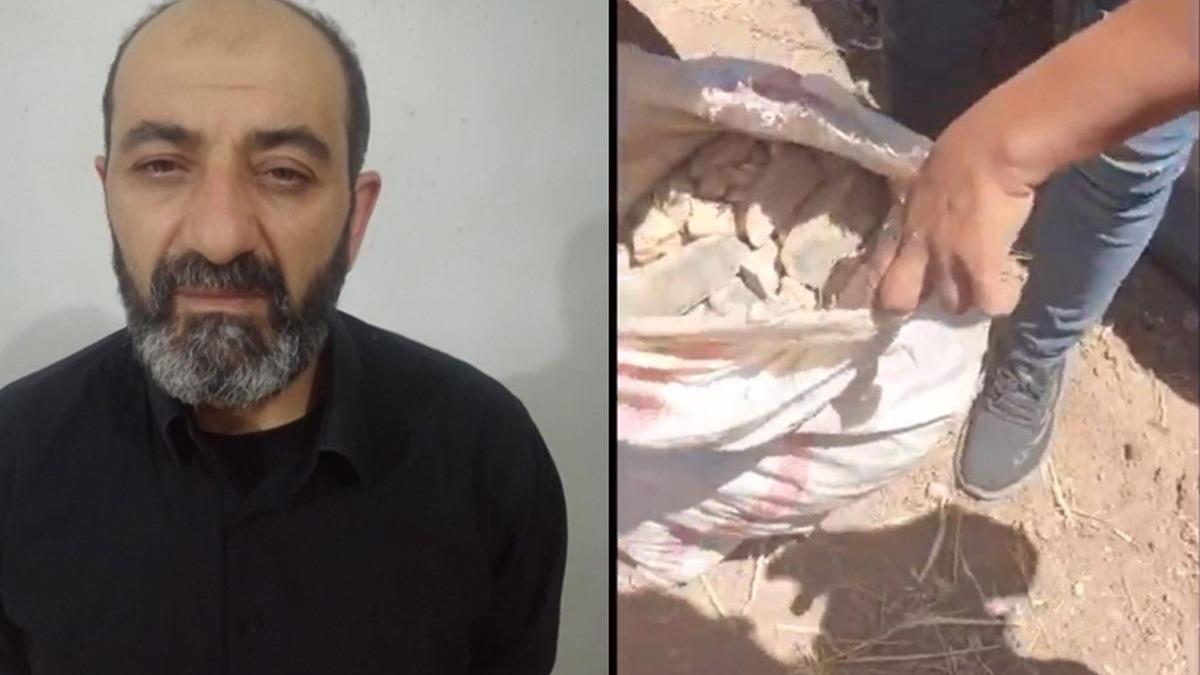 Bakentte terr rgt DEA'a ynelik operasyonda 26 pheli yakaland