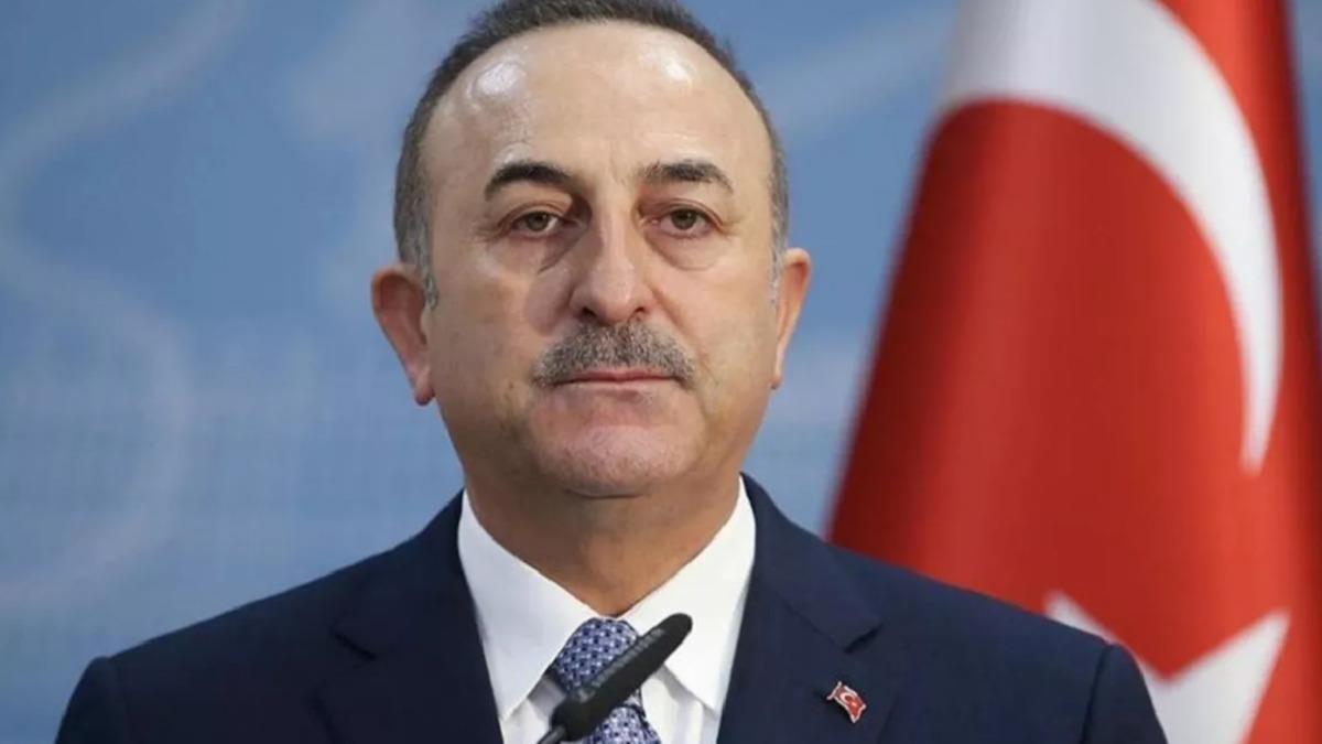 Bakan avuolu, G20 Dileri Bakanlar Toplants'na katlacak