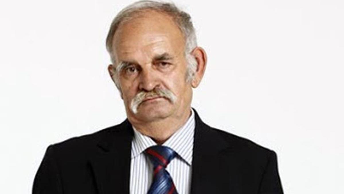 Oyuncu Ali Demirel, hayatn kaybetti