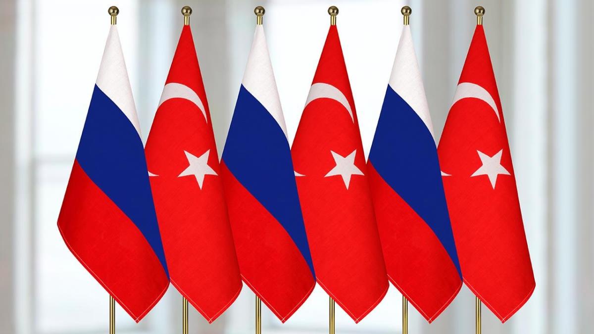 Rusya'dan Trkiye'ye 83 milyon dolarlk yatrm