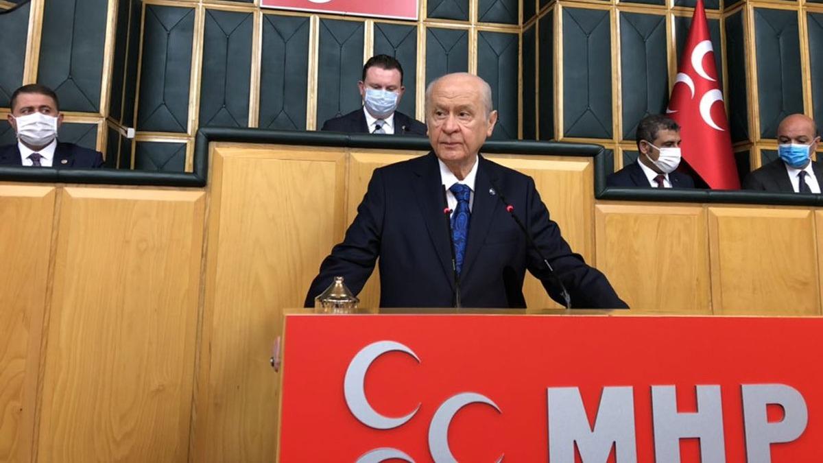 Devlet Baheli: niversite snavlar tamamen kaldrlmal