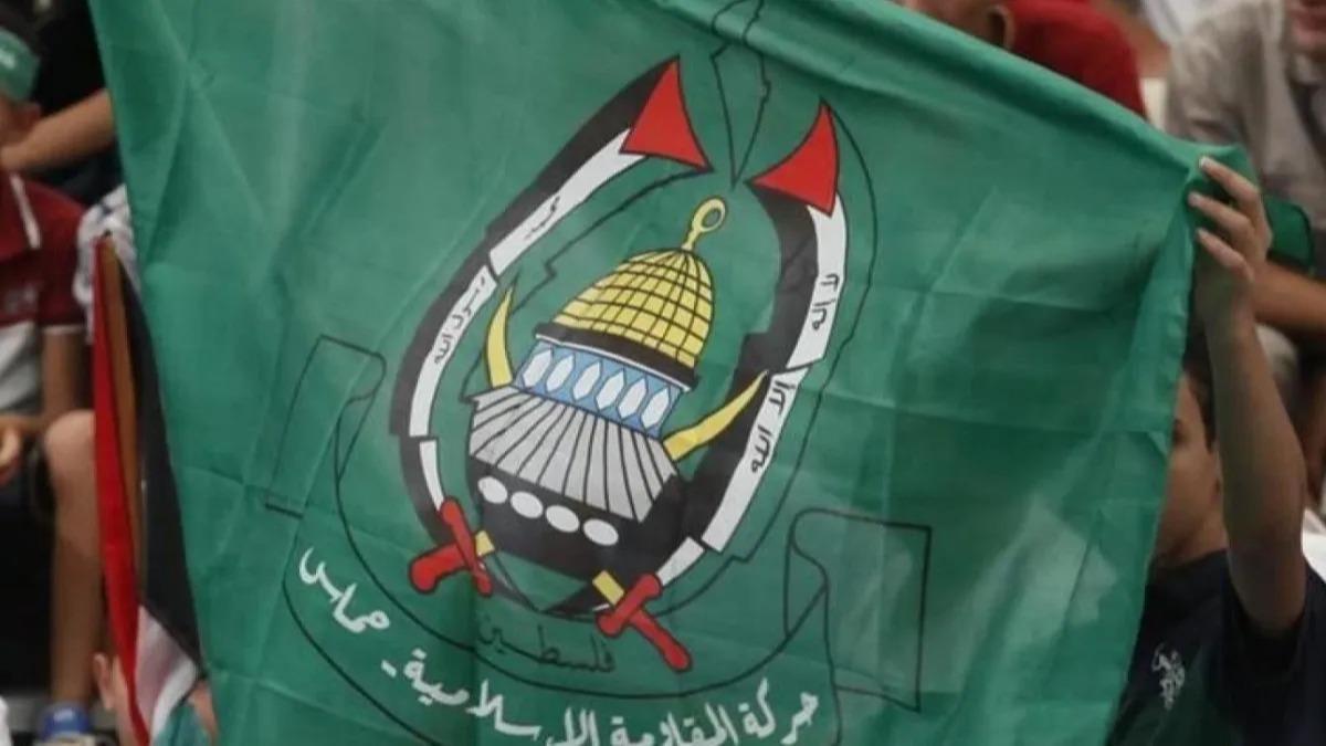 Hamas, srail'in Dou Kuds'teki dkkan ykm iin ''krmz izgilerin almas'' deerlendirmesi yapt