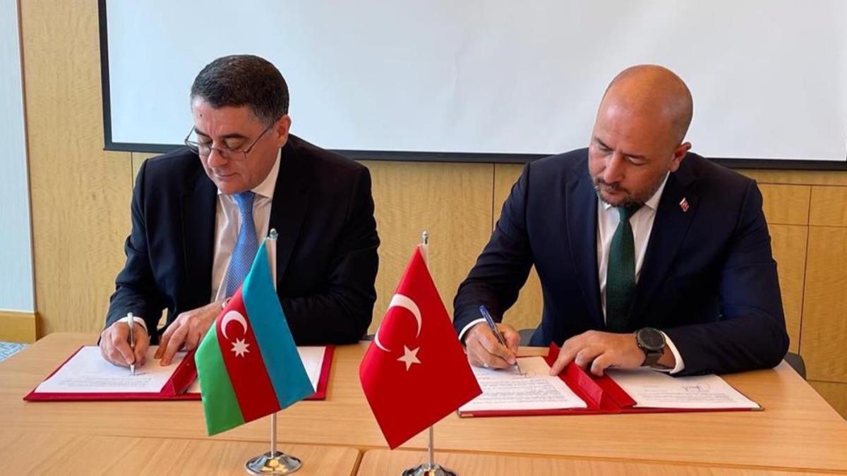 Trkiye ile Azerbaycan arasndaki kota artrld