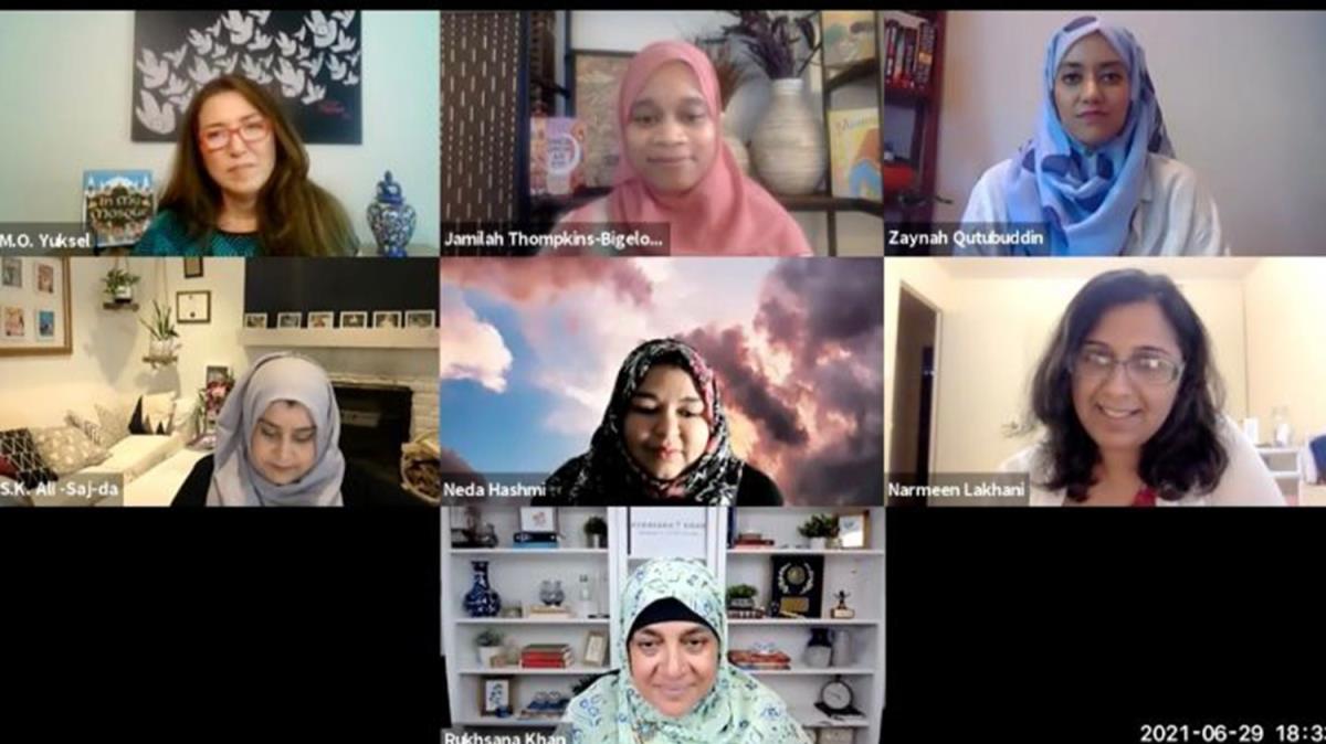 ABD'de bir ilk! Mslman olma art aranyor