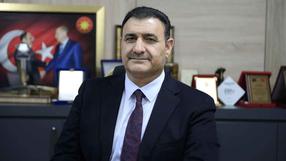 Eyp Akbal: Faizsiz ev sahibi olmak isteyenler devlet kontrolyle kendini daha gvende hissedecek