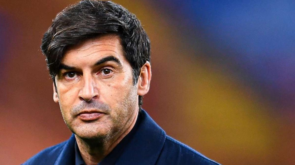 Fenerbahe'de teknik direktr belli oldu 