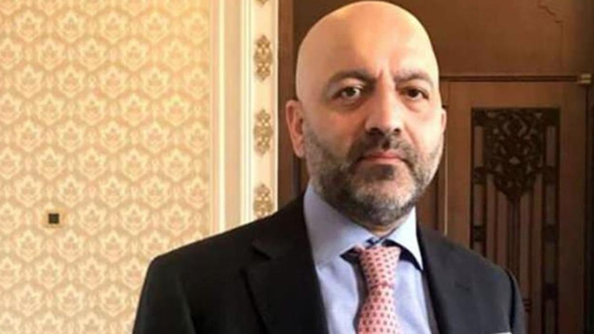 stinaf Mahkemesi Mbariz Mansimov'un cezasn onad
