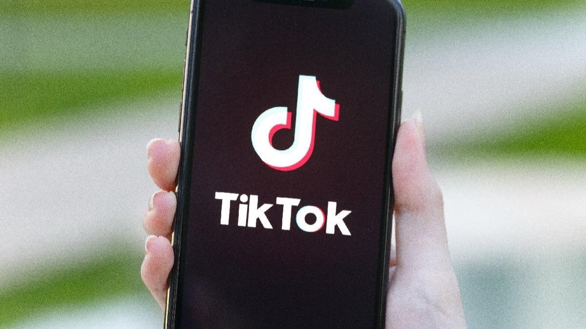 TikTok, 7 milyondan fazla hesab kaldrd