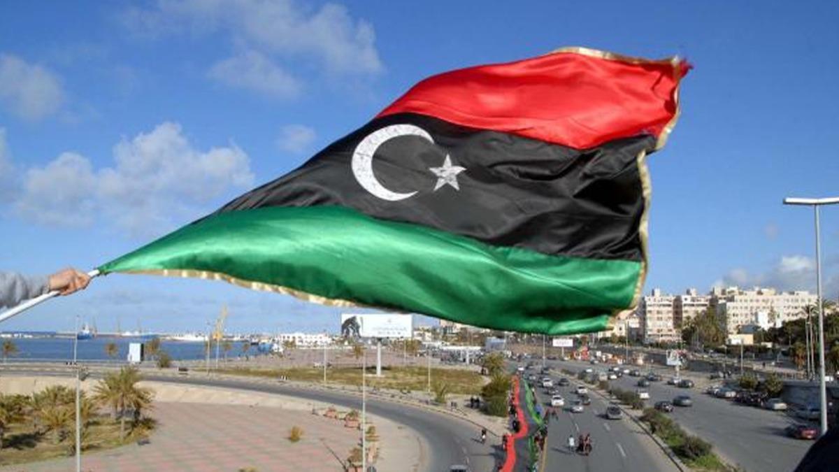 Libya Siyasi Diyalog Forumu yeleri seimler konusunda uzlaamad