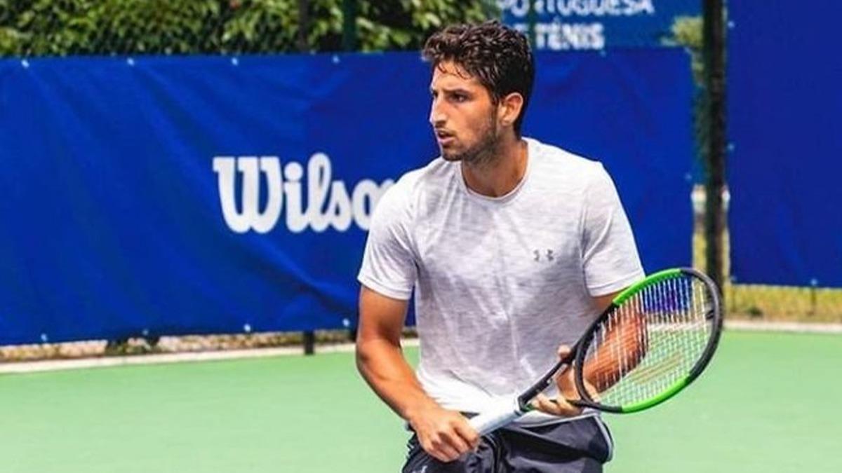 ATP Challenger'da Altu elikbilek ampiyon oldu