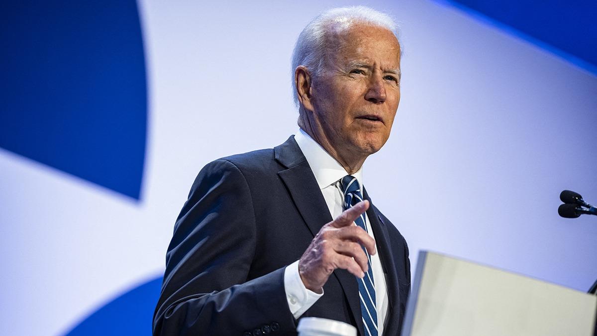 Biden'dan Rusya'ya tehdit: Emin olursak cevapsz brakmayacaz