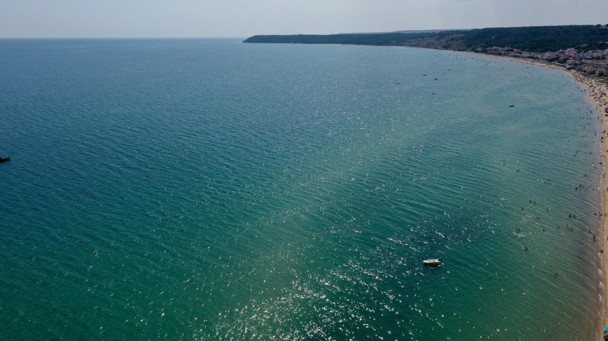 Saros el dememi doas ve deniziyle ziyaretilerini bekliyor