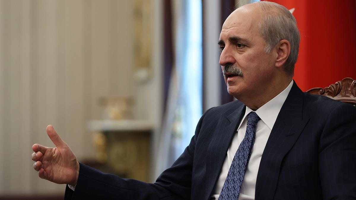 AK Parti Genel Bakanvekili Kurtulmu, 1993'te Sivas ve Babalar'da hayatn kaybedenleri and