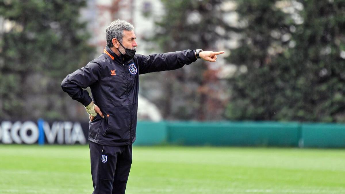 Aykut Kocaman: Buras ampiyon olmu bir yer