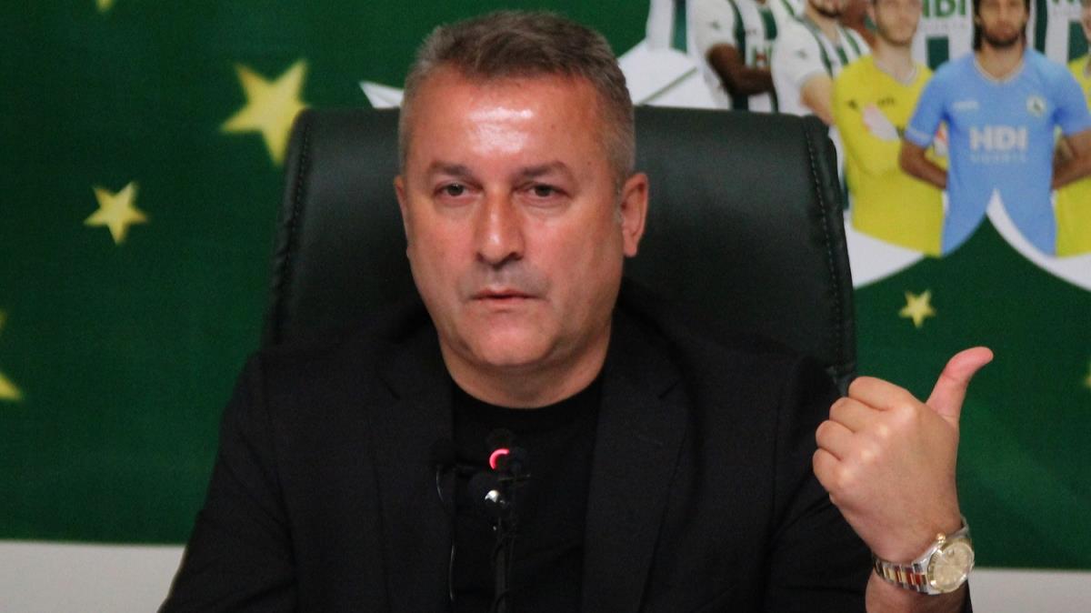 Giresunspor 4 futbolcuyla anlat