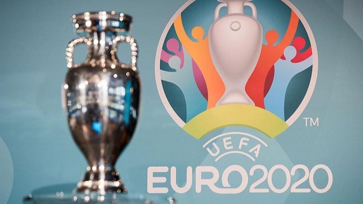 te EURO 2020'de yar final program