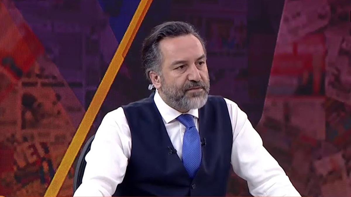 24 TV Genel Yayn Ynetmeni Murat iek'in ac gn