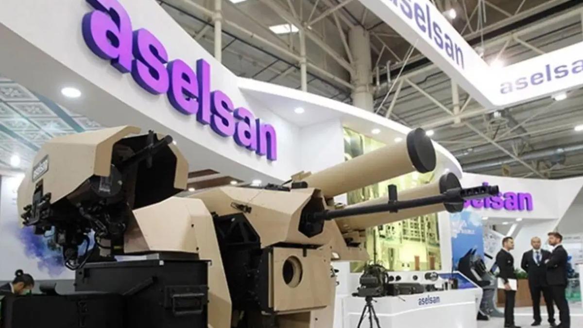ASELSAN'dan genlere kariyer odakl eitim iin davet