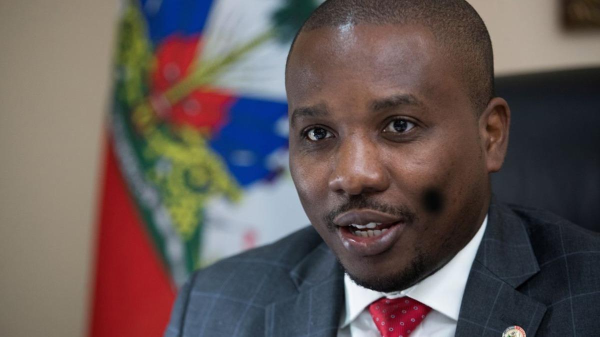 Devlet Bakan Moise'nin suikastle ldrld Haiti'de siyasi kriz lkeyi kaosa srkledi