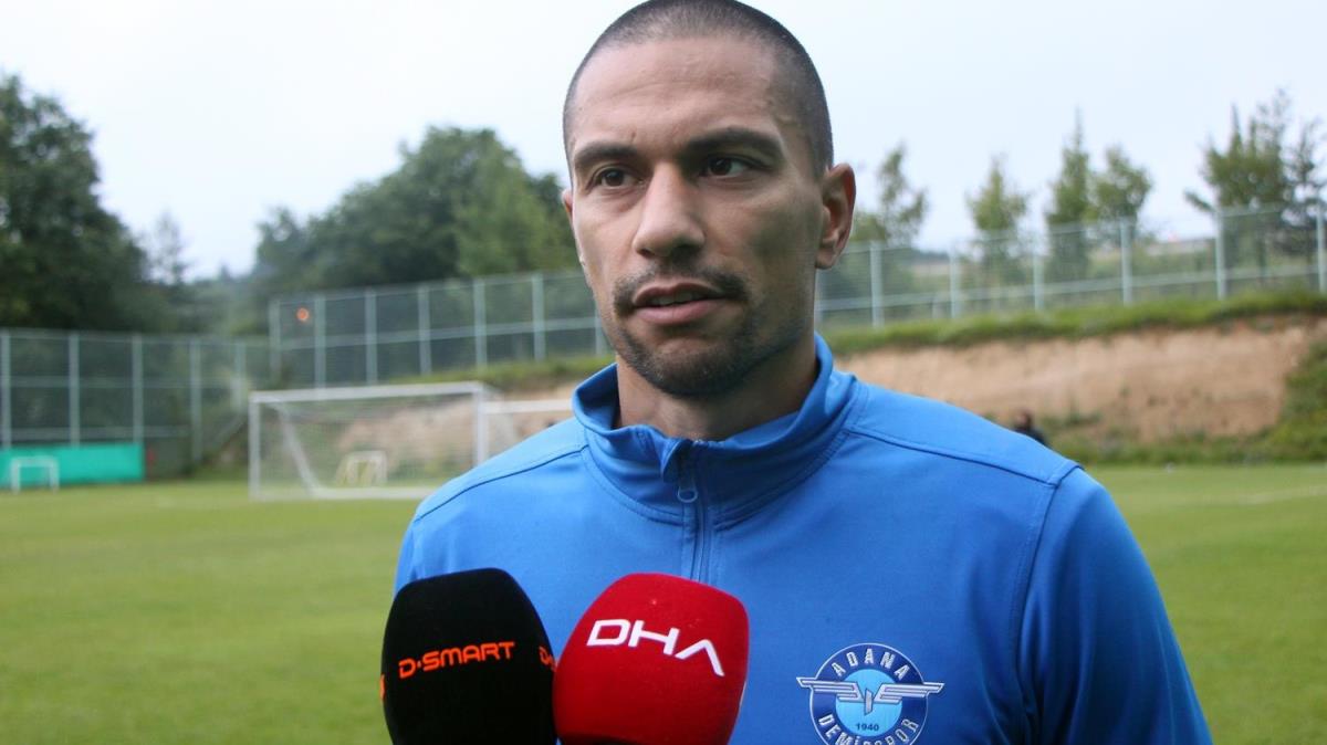 Gkhan nler: Belhanda bize ok faydal olacak