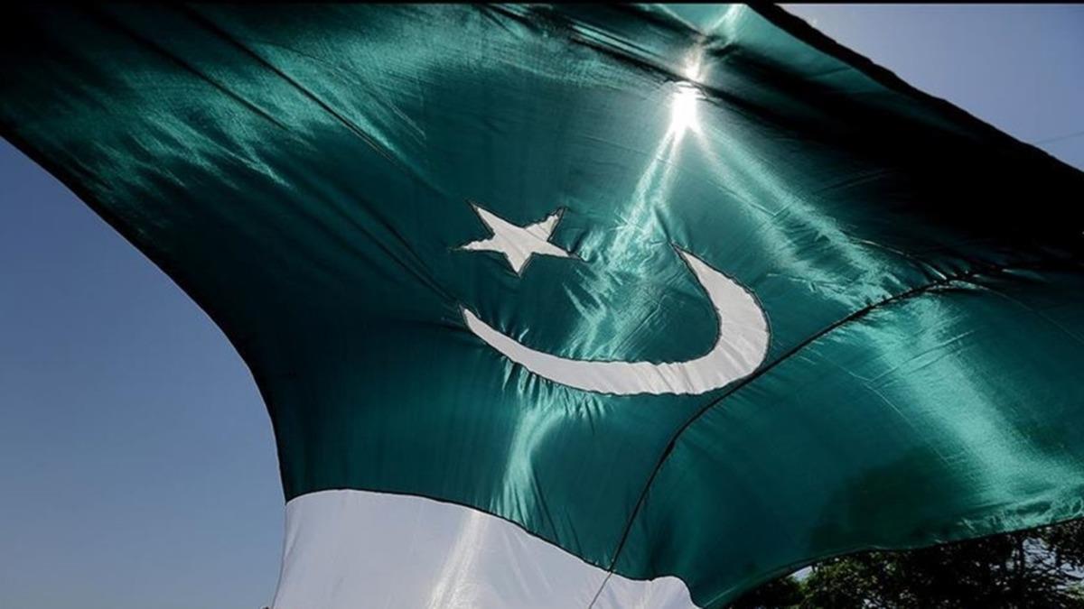 Pakistan'dan Afganistan aklamas: abalyoruz