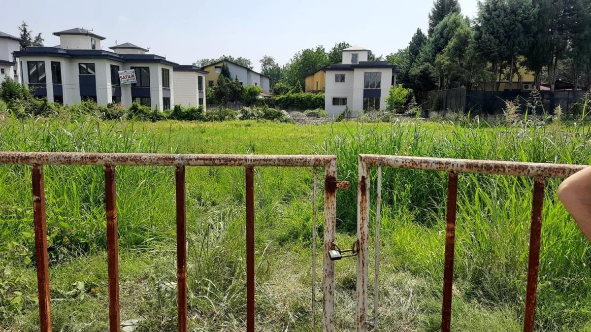 Sakarya'da bulunan basz cesetlerin kimlii belirlendi