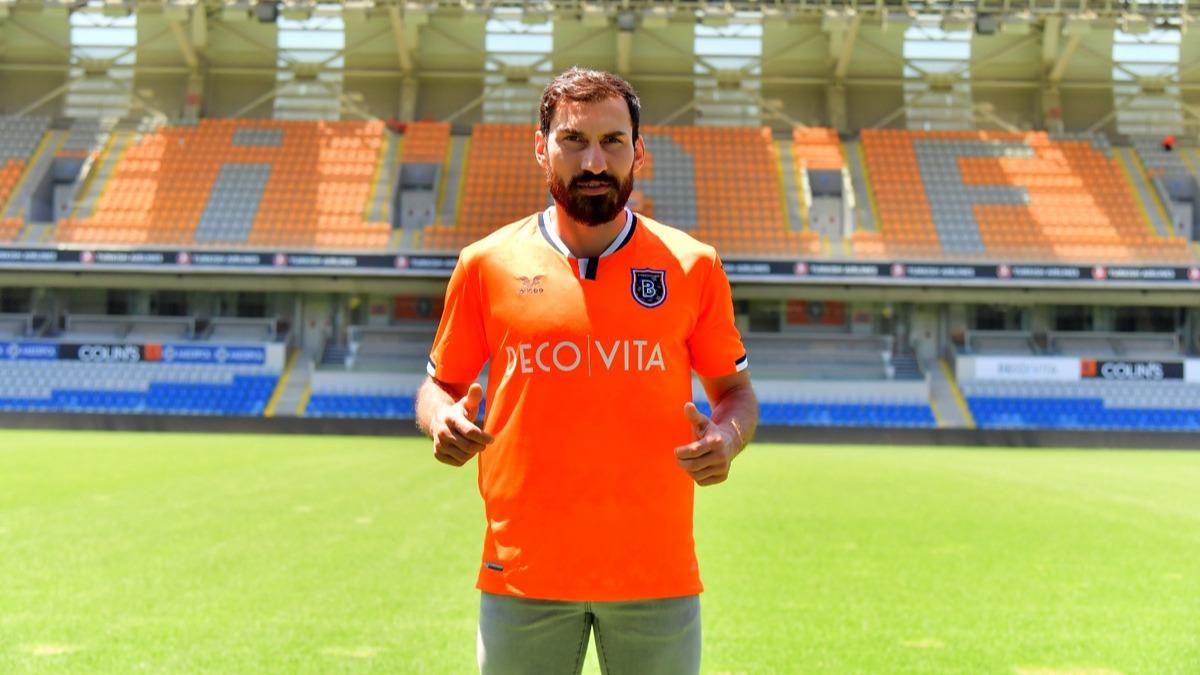 ener zbayrakl'dan Aykut Kocaman'a vgler: Onu anlatmaya gerek yok