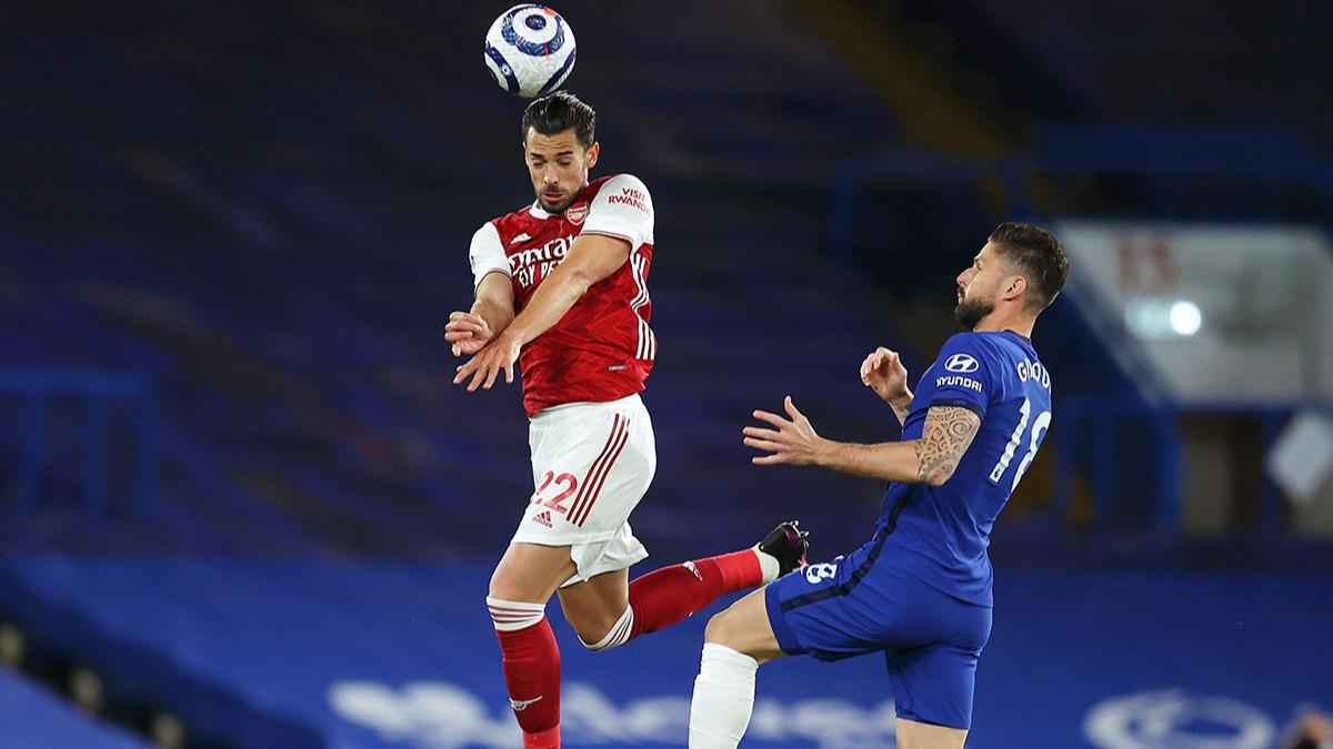 Son dakika Beikta transfer haberleri! Beikta'tan Pablo Mari ata! Pablo Mari kimdir?