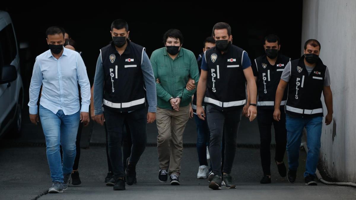 ''Tosuncuk'' Mehmet Aydn'a ''Paray deyecek misin?'' sorusu